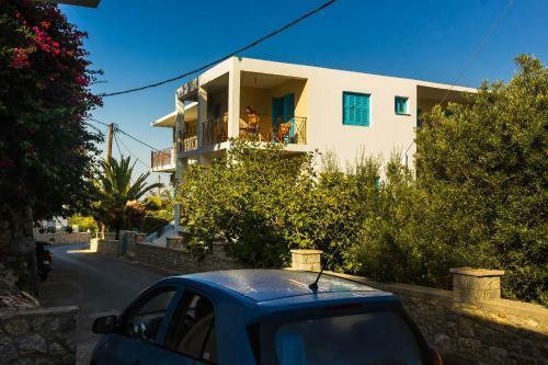 Apartamento Climbing House