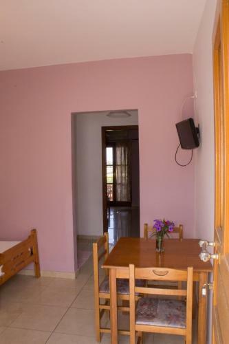 Apartamento Climbing House