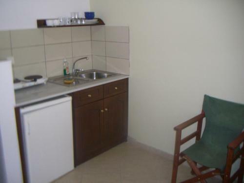 Apartamento Climbing House
