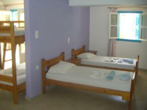 Apartamento Climbing House