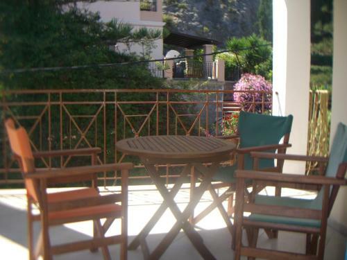 Apartamento Climbing House