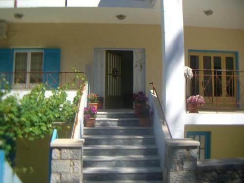 Apartamento Climbing House
