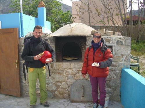 Apartamento Climbing House