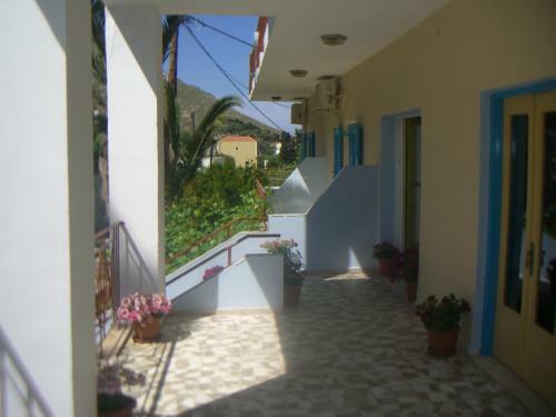 Apartamento Climbing House