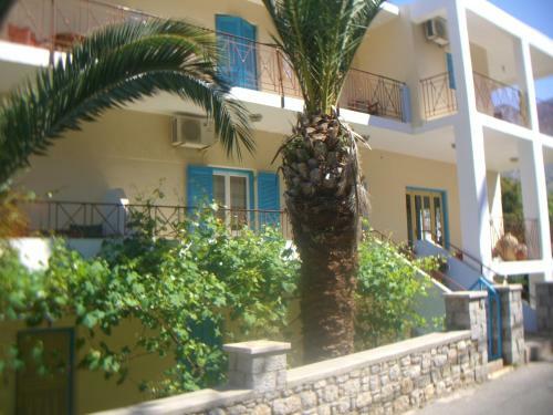 Apartamento Climbing House
