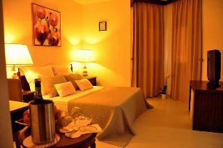 Princess Artemisia Hotel