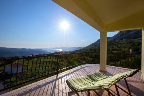 Bonavia Seaview Holiday Home
