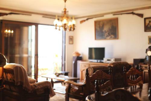 Bonavia Seaview Holiday Home