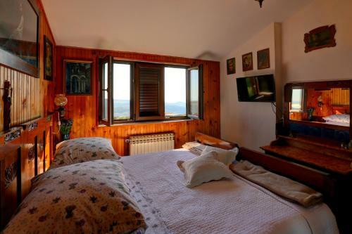 Bonavia Seaview Holiday Home