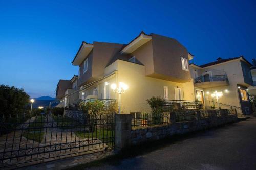 Aparthotel Remvi Hotel - Apartments