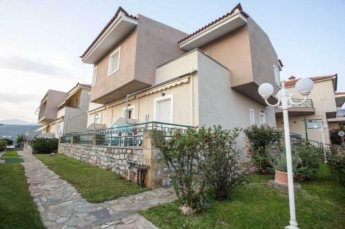 Aparthotel Remvi Hotel - Apartments
