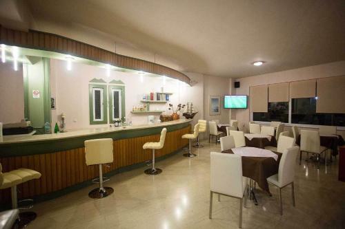 Aparthotel Remvi Hotel - Apartments