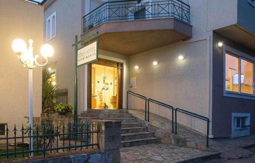 Aparthotel Remvi Hotel - Apartments