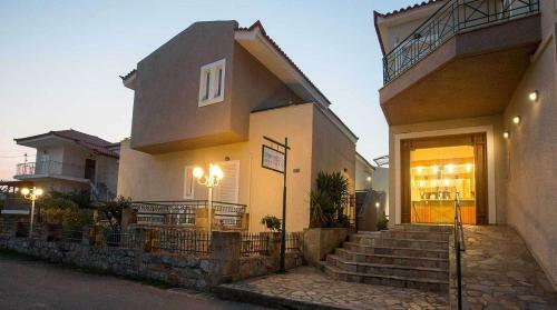 Aparthotel Remvi Hotel - Apartments