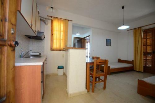 Alex Apartments