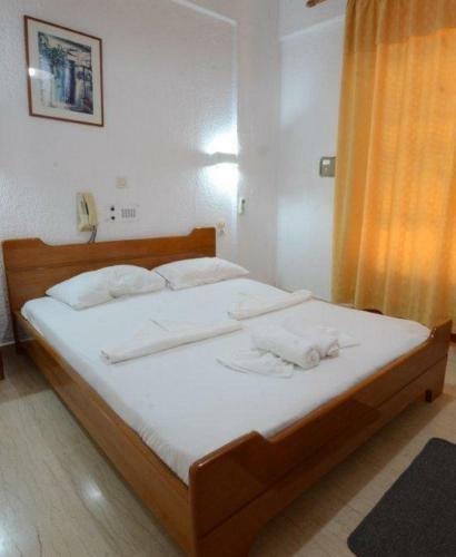 Alex Apartments