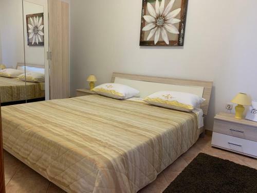 Apartments & Room Piutti