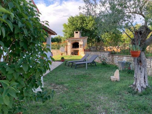 Apartments & Room Piutti