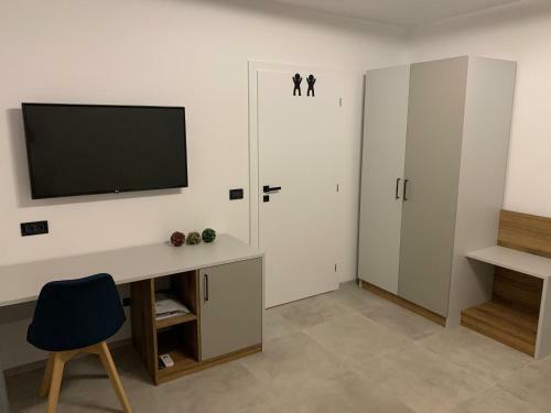 Apartments & Room Piutti