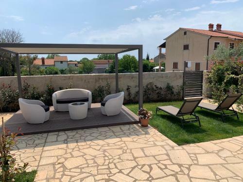 Apartments & Room Piutti