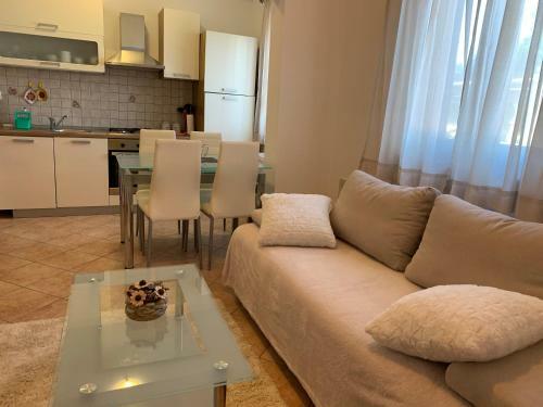 Apartments & Room Piutti