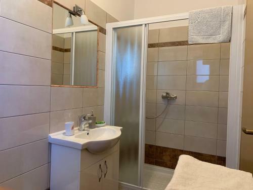 Apartments & Room Piutti