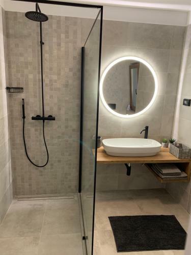 Apartments & Room Piutti