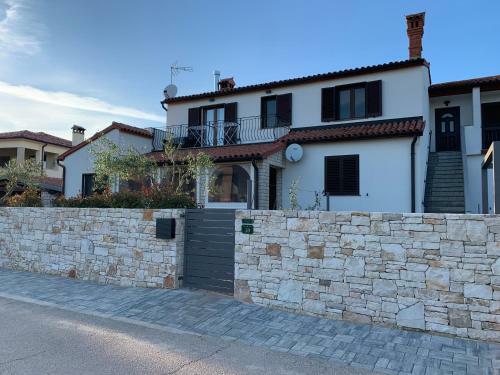 Apartments & Room Piutti