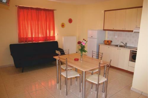 Apartamento Sunset Studios