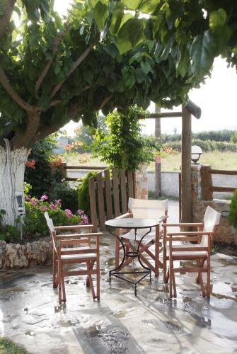 Apartamento Sunset Studios