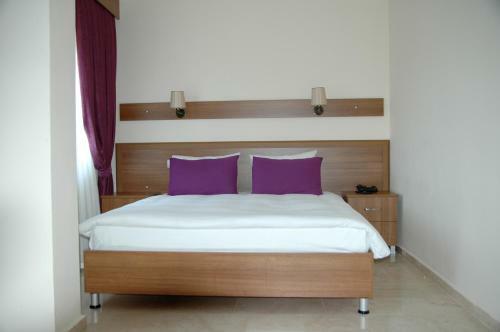 Rhebas Hotel