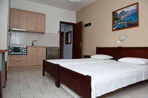 Apartamento Kallisti Studios