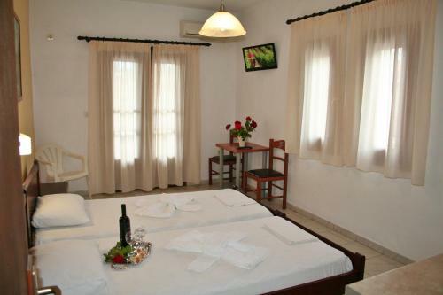 Apartamento Kallisti Studios