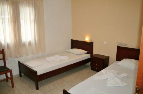 Apartamento Kallisti Studios