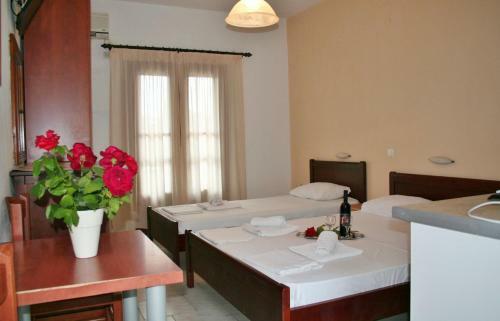 Apartamento Kallisti Studios