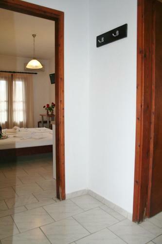 Apartamento Kallisti Studios