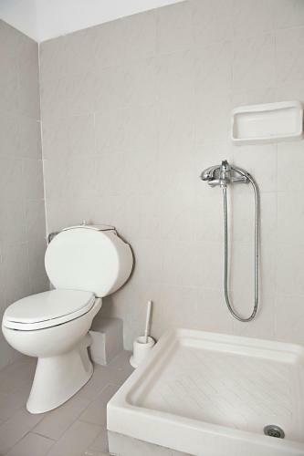 Apartamento Kallisti Studios