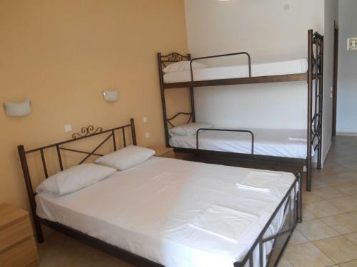 Apartamento Kallisti Studios