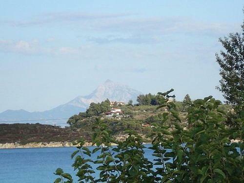 Apartamento Kallisti Studios