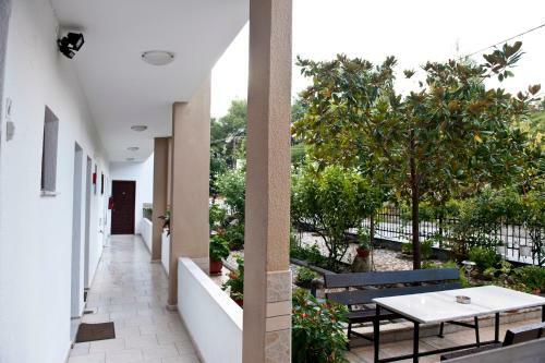 Apartamento Kallisti Studios