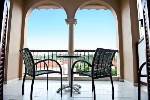 Apartamento Kallisti Studios