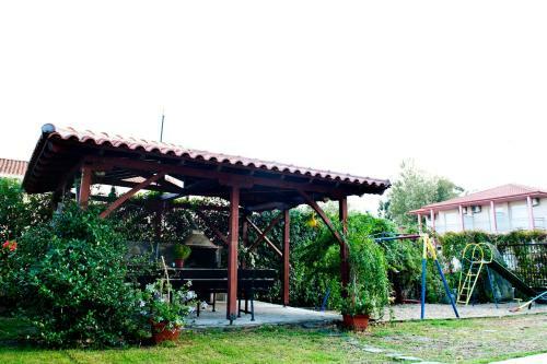 Apartamento Kallisti Studios
