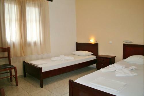 Apartamento Kallisti Studios