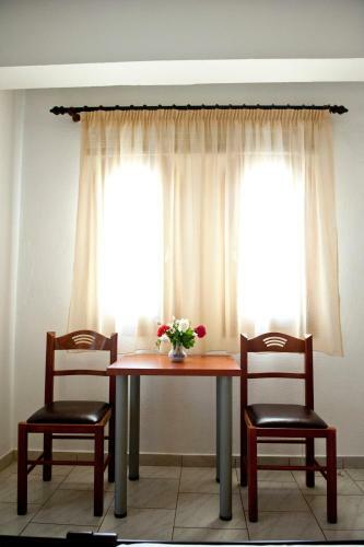 Apartamento Kallisti Studios