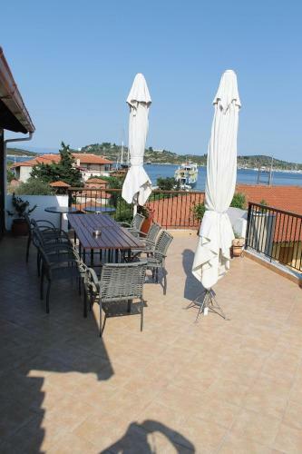 Apartamento Kallisti Studios