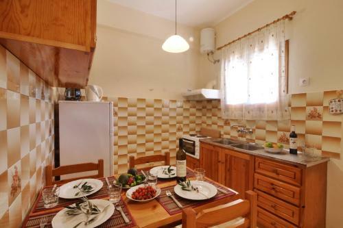 Skafonas Apartments
