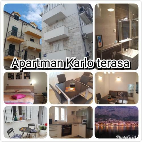 Apartments Karlo