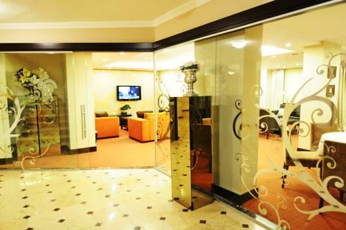 Silivri Park Hotel