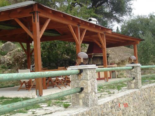 Apartamento Panorama Villas
