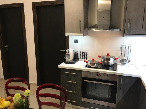 Apartamento Panorama Villas